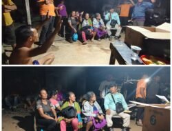 Sengketa Lahan di Kabil Memanas, Warga Minta Penggusuran Dilakukan Sesuai Prosedur