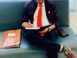Advokat Senior Muslim A. Gani, SH, MH, CPM Angkat Bicara Terkait RS Regional Langsa
