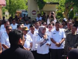 Soal Bantuan Bencana, Pemko Langsa Tanggapi Aspirasi Warga dan Jelaskan Proses Serta Kendala