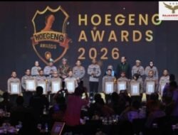 Kanit 1 Subdit 4 Ditreskrimum Polda Sulteng AKP Siti Elminawati Raih Hoegeng Awards 2026 Kategori Polisi Pelindung Perempuan dan Anak
