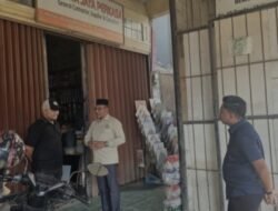 Anggota DPD-RI Haji Sudirman (Haji Uma) Surati Menperindag Soal Kelangkaan dan Lonjakan Harga Semen di Aceh