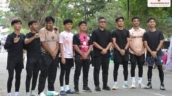 Car Free Day Langsa Tak Sekadar Olahraga, Kini Jadi Pusat Aktivitas dan Pelayanan Publik