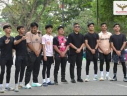 Car Free Day Langsa Tak Sekadar Olahraga, Kini Jadi Pusat Aktivitas dan Pelayanan Publik