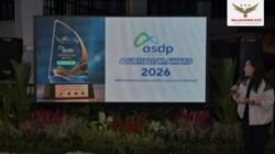 ASDP Journalism Award 2026 Dibuka, Jurnalis Diundang Untuk Berpartisipasi