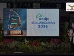 ASDP Journalism Award 2026 Dibuka, Jurnalis Diundang Untuk Berpartisipasi