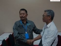 Muktaruddin Usman Unggul di Musda Ke-lll SPS Aceh: Ini Kemenangan Seluruh Anggota