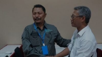 Muktaruddin Usman Unggul di Musda Ke-lll SPS Aceh: Ini Kemenangan Seluruh Anggota