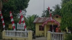 Tepis Isu Yang Beredar Ditengah Masyarakat. Bantahan Rumor yang Libatkan Perangkat Desa Paya Bili II