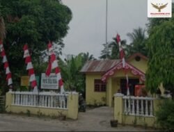 Tepis Isu Yang Beredar Ditengah Masyarakat. Bantahan Rumor yang Libatkan Perangkat Desa Paya Bili II