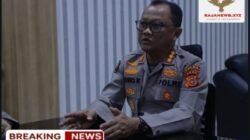 Kepolisian-RI Polda Aceh Nyatakan Dua Perwira Poresta Banda Aceh Jalani Pemeriksaan Divpropam Mabes Polri