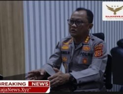 Kepolisian-RI Polda Aceh Nyatakan Dua Perwira Poresta Banda Aceh Jalani Pemeriksaan Divpropam Mabes Polri