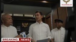 Pemprov Dorong PT. SBI Optimalkan Produksi Penuhi Kebutuhan Semen di Aceh