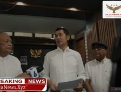 Pemprov Dorong PT. SBI Optimalkan Produksi Penuhi Kebutuhan Semen di Aceh