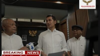 Pemprov Dorong PT. SBI Optimalkan Produksi Penuhi Kebutuhan Semen di Aceh