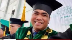 IAIN Langsa Gelar Ujian CBT Calon Mahasiswa Asing, Diikuti Peserta dari 28 Negara