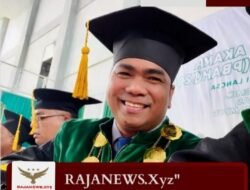 IAIN Langsa Gelar Ujian CBT Calon Mahasiswa Asing, Diikuti Peserta dari 28 Negara