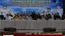 Tim Opsnal Direktorat Reserse Polda Aceh Ringkus Oknum Keuchik Tersangka Peredaran Narkoba 50.000 Butir Pil Ekstasi