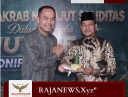Setahun Yonif TP 853/BRB, Wabup Aceh Timur Apresiasi Pengabdian di Tengah Bencana.