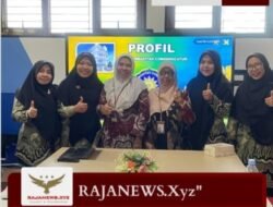 SD 2 Muhammadiyah Langsa Benchmarking ke Surabaya dan Yogyakarta, Belajar Praktik Baik untuk Kemajuan Pendidikan