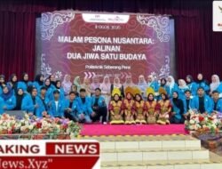 AKUBANK Nusantara Aceh Timur Ikuti Kegiatan Internasional Mobility Program 2026