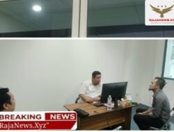Invoice Ratusan Juta Belum Dibayar Empat Bulan, PT BUT Tagih PT PSSD