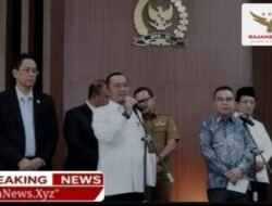 Terkini, Mensesneg: Status Kepegawaian Guru P3K Dialihkan ke Pemerintah Pusat