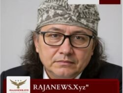 Media Independen Online Indonesia Tunjukan Sikap Berbeda, Jangan Tumpul Karena Beken Jerat HOTMAN PARIS