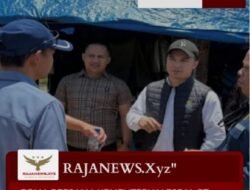 BPMA, Bersama Kementerian ESDM, dan Medco Mulai Verifikasi Faktual Sumur Minyak Rakyat Aceh Timur
