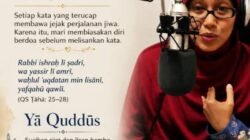 UNTUK PARA GURU: WEBINAR REFLEKSI ASMAUL HUSNA “AL-WAKĪL” UNTUK MEREDAKAN CEMAS & BURNOUT