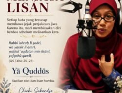 UNTUK PARA GURU: WEBINAR REFLEKSI ASMAUL HUSNA “AL-WAKĪL” UNTUK MEREDAKAN CEMAS & BURNOUT