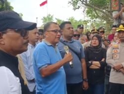 Terima Aspirasi Warga, Pemko Langsa Pastikan Jadup Tahap III Telah Diusulkan dan Berproses