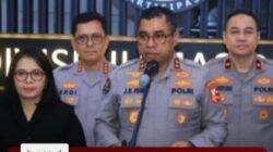 Mutasi Polda Aceh Kembali Bergulir Sejumlah Pejabat Utama dan Kapolres Jajaran Dapat Jabatan Baru