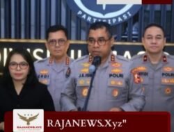 Mutasi Polda Aceh Kembali Bergulir Sejumlah Pejabat Utama dan Kapolres Jajaran Dapat Jabatan Baru