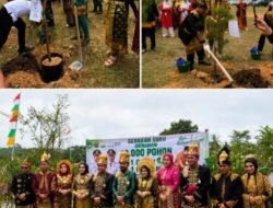 Semangat Hardikda Ke-67, Aceh Timur Teguhkan Komitmen Wujudkan Generasi Islami, Unggul dan Bermartabat