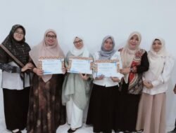SPMI Tetapkan Tiga Dosen Terbaik Akademi Keuangan Perbankan Nusantara Aceh Timur