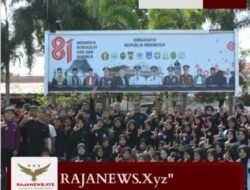 Car Free Day di Kota Langsa Jadi Ajang Kreasi Baru Buat Warga Aceh Timur, Tamiang Hingga Lhokseumawe