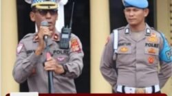 Satlantas Polresta Banda Aceh Catat Sebanyak 31 Orang Meninggal Dunia dan 429 Alami Luka Akibat Laka Lantas