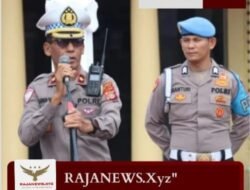 Satlantas Polresta Banda Aceh Catat Sebanyak 31 Orang Meninggal Dunia dan 429 Alami Luka Akibat Laka Lantas