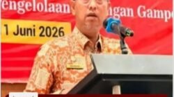 DPMG Aceh Catat Penyaluran Dana Desa Sudah Capai 90,93 persen