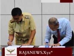 Pemko Langsa dan Kejari Perkuat Sinergi Penanganan Masalah Hukum