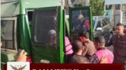 Kejari Langsa Tetapkan Empat Tersangka Kasus Korupsi Proyek Jalan dan Drainase Dinas PUPR