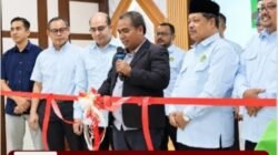Warek I Launching Pusat BIPA, Bawa IAIN Langsa Menuju Pentas Mancanegara