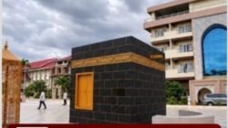 PT PLN (Persero) UID Aceh Perkuat Keandalan Listrik di Masjid Raya Baiturrahman Banda Aceh