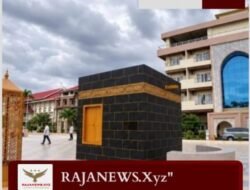 PT PLN (Persero) UID Aceh Perkuat Keandalan Listrik di Masjid Raya Baiturrahman Banda Aceh