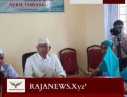Komite SMAN 3 Karang Baru, Luruskan Semua Iuran Sudah Disepakati Wali Murid & Sesuai Mekanisme, Dasar Musyarawah.