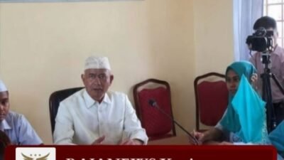 Komite SMAN 3 Karang Baru, Luruskan Semua Iuran Sudah Disepakati Wali Murid & Sesuai Mekanisme, Dasar Musyarawah.