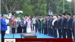 Walikota Langsa Lantik Pejabat Eselon II, Tegaskan Perampingan OPD dan Kinerja