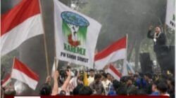 PW KAMMI Sumut: Pemilihan KPID Sumut Jangan Ugal-ugalan, Prosesnya Diduga Cacat Prosedural