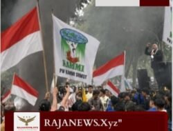 PW KAMMI Sumut: Pemilihan KPID Sumut Jangan Ugal-ugalan, Prosesnya Diduga Cacat Prosedural