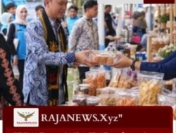 PT PLN (Persero) UID Aceh: Transformasi Energi Selaras dengan Pemberdayaan UMKM
